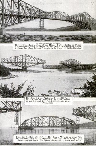 Quebec_Bridge_Construction_1917